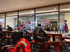 大堂-海碗居(王府井店)