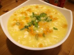 海胆一品豆腐-海胆小馆(春柳店)