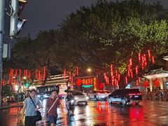 -荔湾湖公园