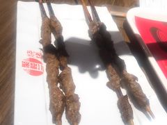 -食通天·寰宇集(杭州万象城店)