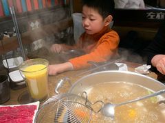 -左庭右院鲜牛肉火锅(新梅广场店)