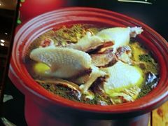 -妈妈传炖品(双林店)