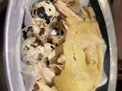 -老客家·客家菜(万达店)