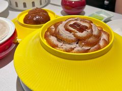 -花家怡园(四合院总店)