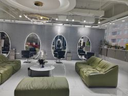 点击看大图 -真好真意SALON 接发·染·烫特色店