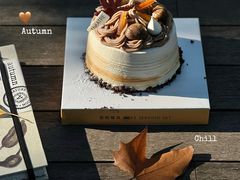 -théATRE 茶聚场(王府中環店)