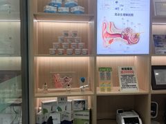 -自然之声助听器·呼吸机(康桥旗舰店)