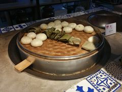 -印象鲵宴·张家界地标美食名片(溪布街店)