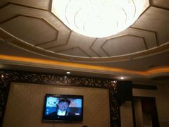 -长江国际酒店-中餐厅