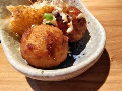 -雷门拉面店(新光天地店)