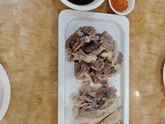 -同心春餐饮(富宁街店)