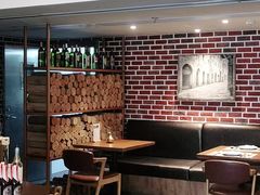 大堂-明星酒店•FORNETTO佛纳朵意餐厅•披萨•意面(湘隆时代广场店)