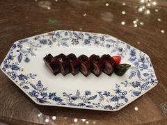 -上海总会SHANGHAICLUB(兴业太古汇店)