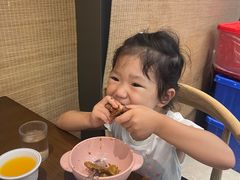 -食光慢宴·安吉土菜馆