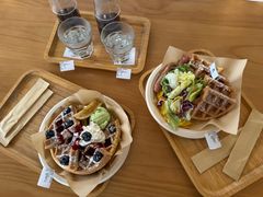 -小意思咖啡店(草桥店)