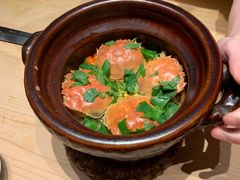 上海蟹釜饭-晴空·日本料理(万象城店)