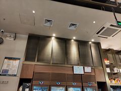 -盐说·西式餐酒馆(光明万达店)