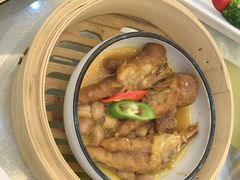 -山海天饮食集团(桃源居店)