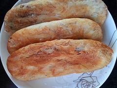 袜底酥-长发西饼(临顿路店)