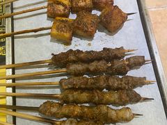 -望京小腰(北京总店)