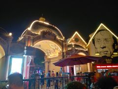 -安徒生童话乐园