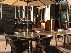中餐厅-神州半岛喜来登度假酒店