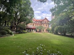 -马勒别墅饭店(静安寺店)