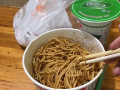 -家阳赵师傅油饼包烧麦(粮道街店)