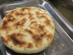 -慷富羊肉饸饹