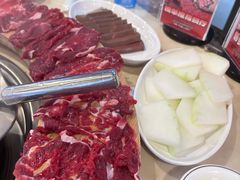 -小肥牛潮汕牛肉火锅(南联店)