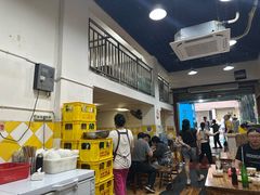 -九九牛肉馆(南山路店)