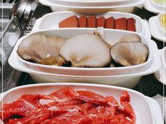 -海底捞火锅(莘松路店)