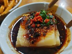 -白家高记肥肠粉(总店)