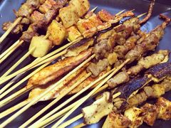 串-串来串去(中关村店)