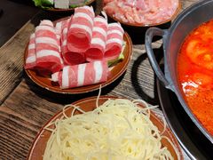 -冯校长老火锅(深圳总店)