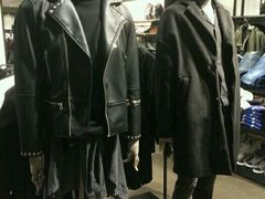 -ZARA(深圳金光华广场店)