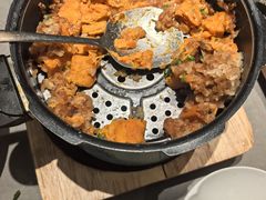 -羊门客在·烤盐池滩羊·川菜