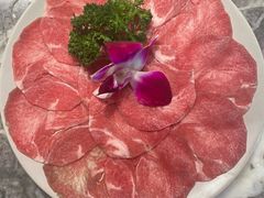 -禄婶鸡煲·打边炉