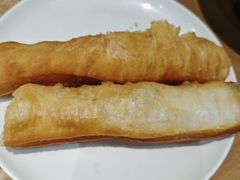 -三好食堂(煎饺·馄饨·肉饼米线·盛世广场店)