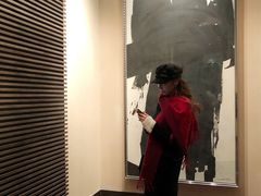 -上海柏悦酒店