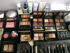 -ME觅妆·定制美妆·彩妆私教(菱角湖店)