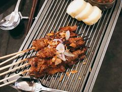 -THE PAWON·8碗(古北SOHO店)