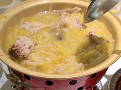 -关东小磨东北菜(漕河泾印象城店)