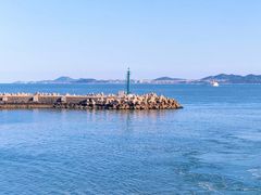 -长岛南北长山旅游景区
