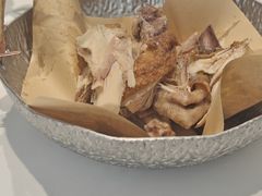 -山东宾馆·齐鲁苑餐厅