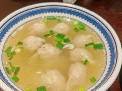 -古都历食南京菜·烤鸭·鸭血粉丝·汤包(南京博物院店)