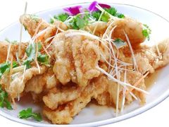 -老都一处饺子馆(道里店)