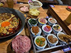 -楠火锅(龙阳广场店)