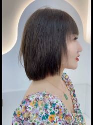 -阿莲新妆护肤造型