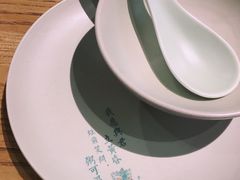 -潮粥荟·潮汕砂锅粥(朝阳大悦城店)